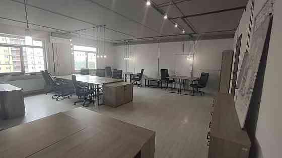 Оренда офісне приміщення на улица Максимовича Михаила (Трутенко Онуфрия), д.24 приміщень - 3, поверх - 9/9 Киев