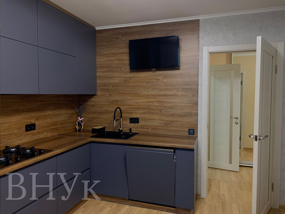 Продаж Квартира 1-кімнатна, 7/7 поверх на Тимофіївська Vinnytsya - photo 4