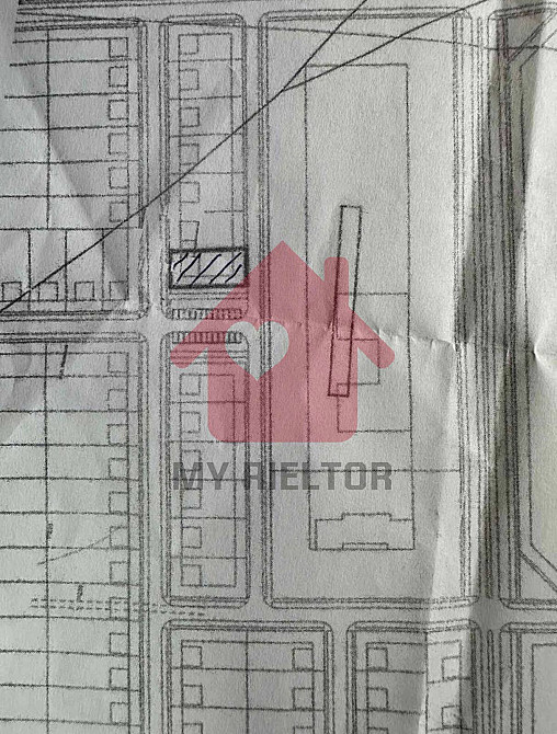 Продаж земельної ділянки 8 соток Ужгород - изображение 7