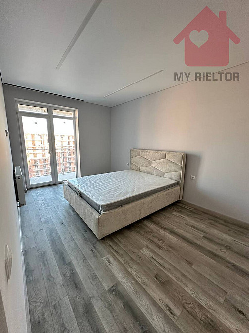 Продаж двокімнатної квартири по вул.Богомольця Ужгород - фото 5