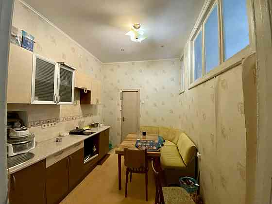 Редкое предложение: квартира с мансардой в Красном переулке Одесса