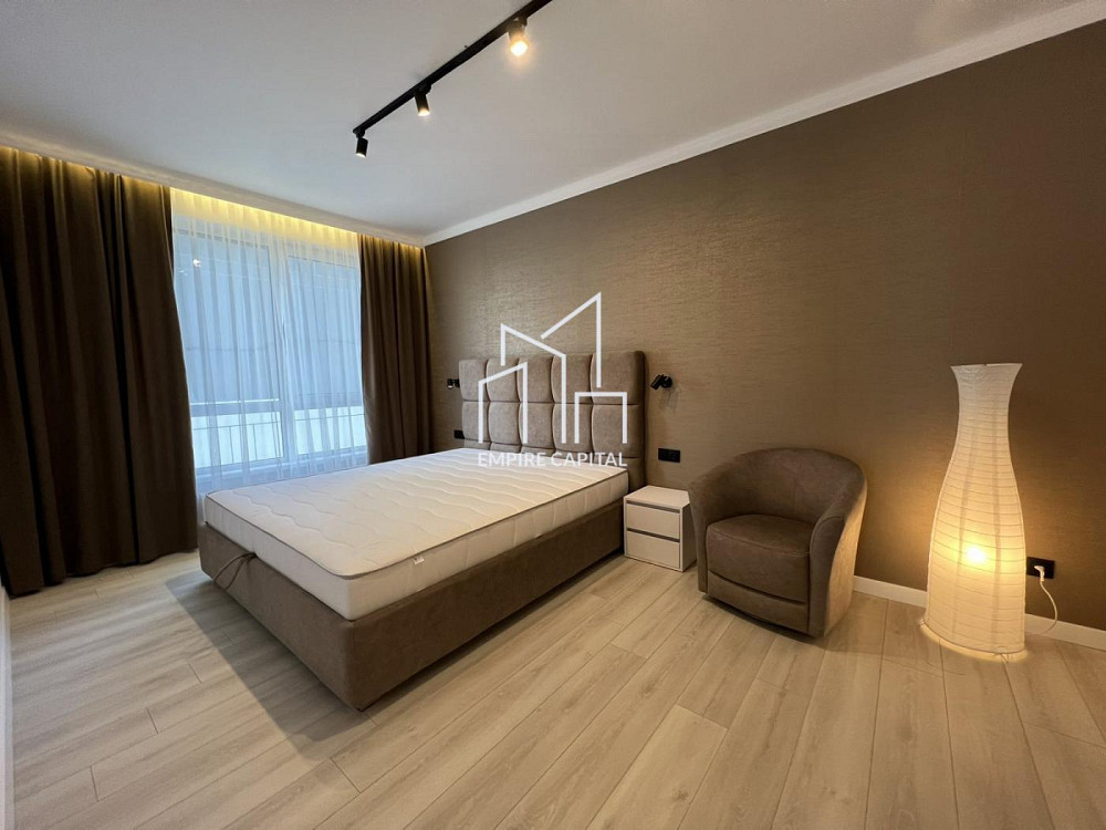 Оренда Квартира 3-кімнатна, 5/9 поверх на вул. Кульпарківська Львів - фото 2