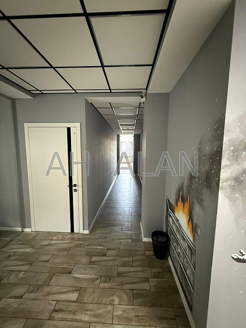 Оренда офісне приміщення на Дегтярівська вул., 33А приміщень - 6, поверх - 6/7 Київ - фото 8