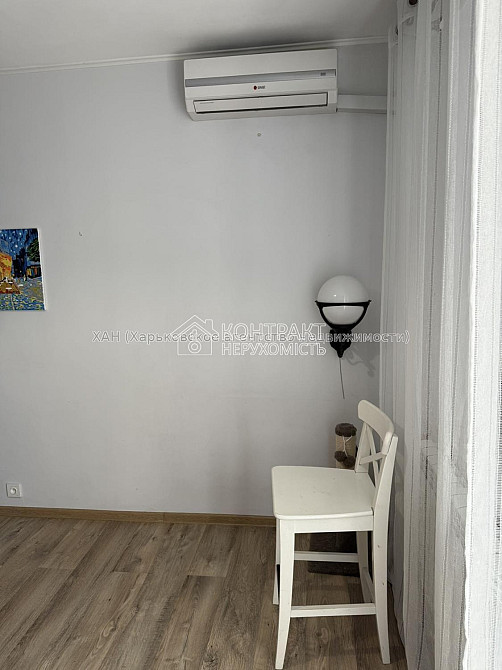 Продаж Квартира 2-кімнатна, 8/12 поверх на вул. Академика Павлова Kharkiv - photo 5
