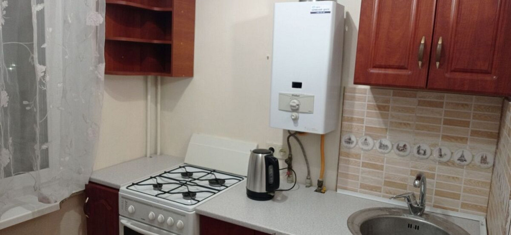 Оренда Квартира 2-кімнатна, 5/5 поверх на Світла, 6а Kiev - photo 5