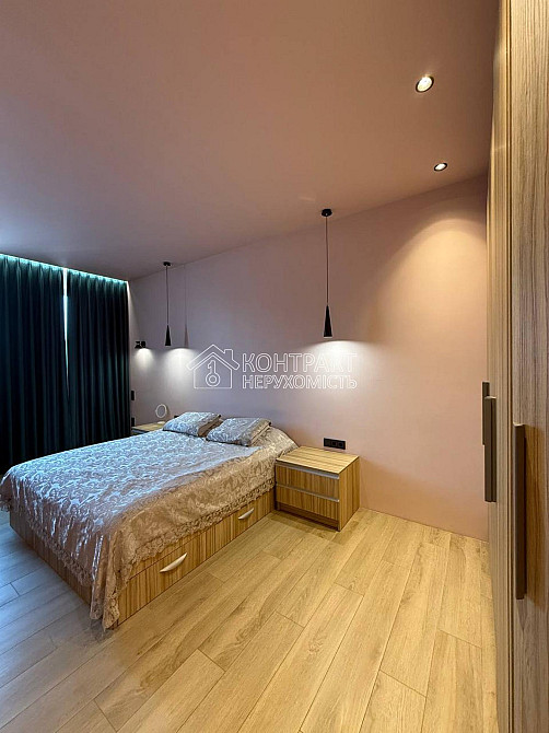 Продаж Квартира 3-кімнатна, 15/21 поверх на вул. Клочківська Харьков - изображение 11