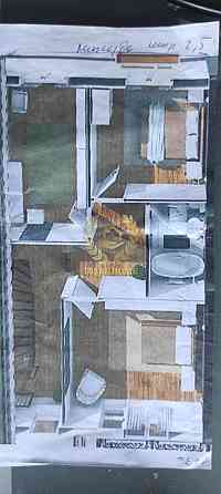 Продам дуплекс. 