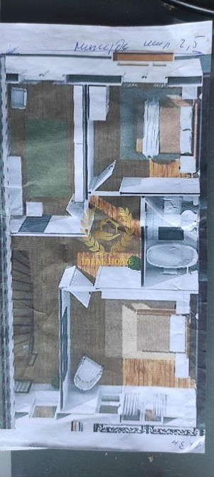 Продам дуплекс.  - photo 2