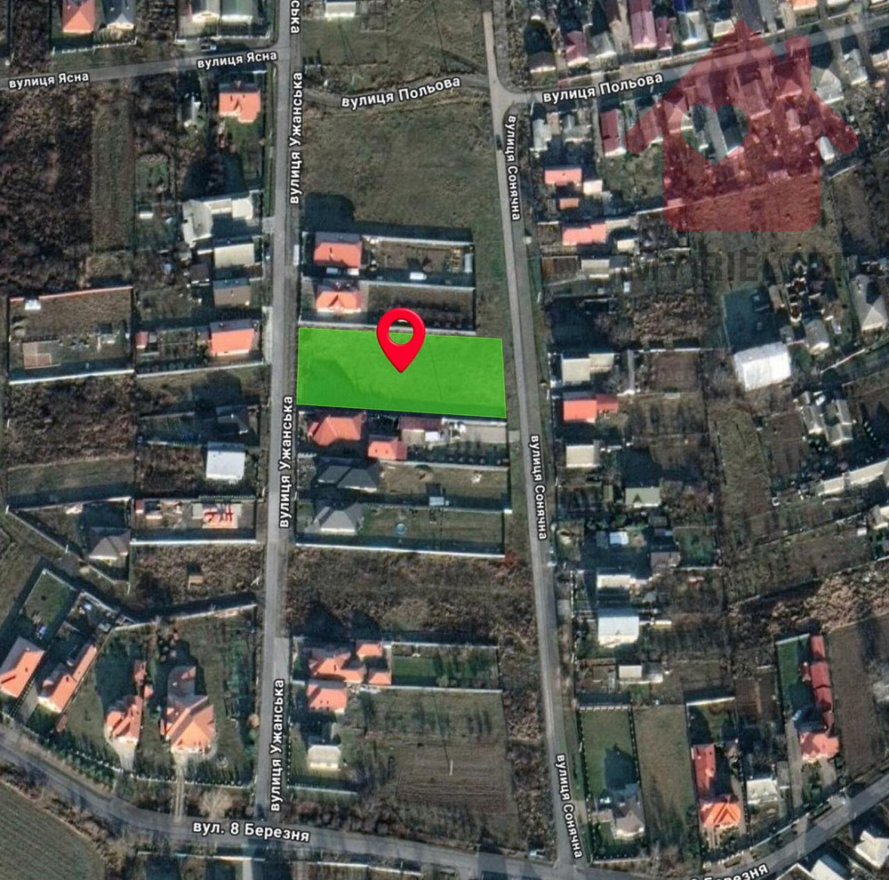 Продаж земельної ділянки 27.3 соток Холмок - изображение 8