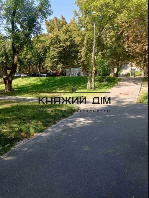 Оренда 1 кімнатної квартири м. Голосіївська. КОД 11203805 Київ - фото 3