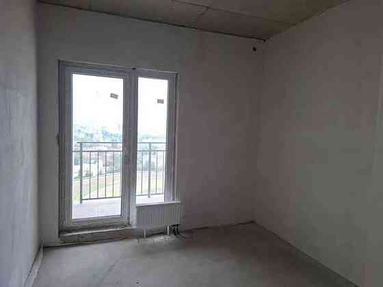 Продаж Квартира 1-кімнатна, 20/24 поверх на Краснова улица, 3/61 Одеса