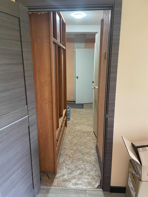 Продаж Квартира 2-кімнатна, 3/9 поверх на Оболонський вул., д. 12 Київ - фото 4