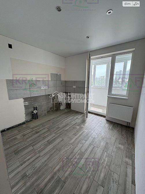 Продаж Квартира 1-кімнатна, 4/9 поверх на вул. Лева Ландау Kharkiv - photo 3