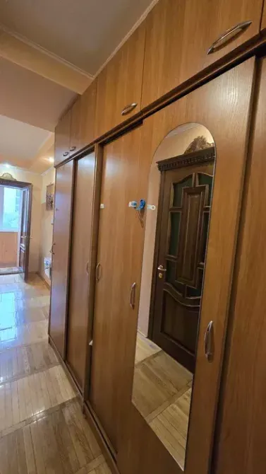 Оренда Квартира 1-кімнатна, 4/9 поверх на Березняківська, 24 Київ - фото 9