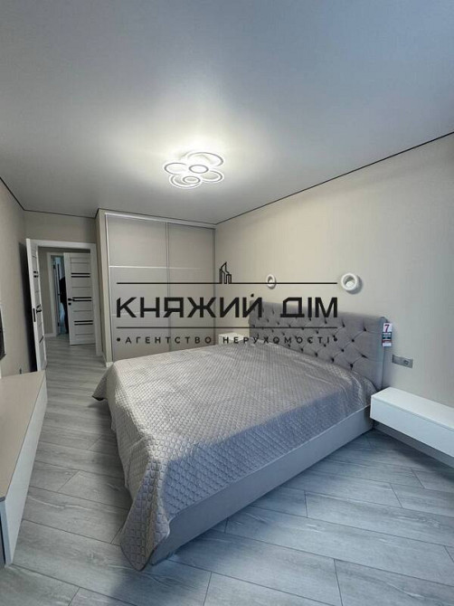 Продаж 2 кімнатної квартири по вул. Гмирі Бориса 20 ЖК Патріотика 21146387 Київ - фото 4