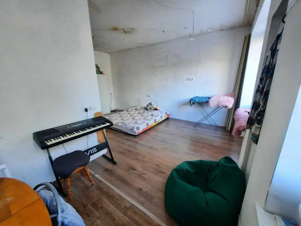 Продаж Квартира 1-кімнатна, 3/5 поверх на Набережно-Хрещатицька, 15 Киев - изображение 5