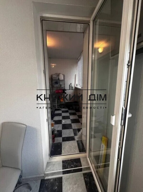 Продаж 2 кімнатної квартири по вул. Урлівська 9 №21146031 м.Позняки Київ - фото 5