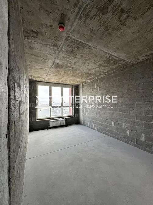 Продаж 1к Квартира 42.6 кв.м Набережно-Рыбальская вул. Київ - фото 7