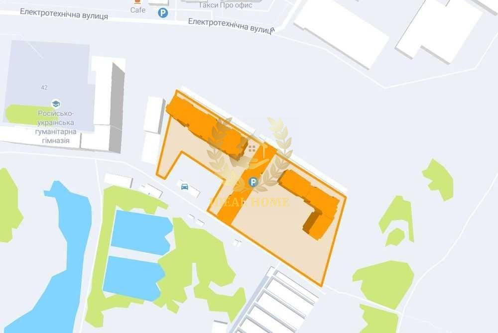 Продам 2к квартиру вул. Електротехнічна, Kiev - photo 14