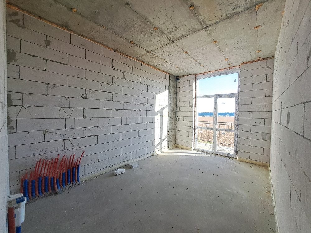 Продається простора 2 кім квартира по вул. Смиковецька, с. Байківці Байківці - фото 7