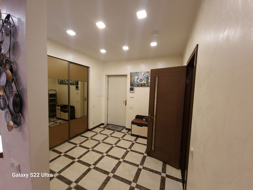 Продаж Квартира 2-кімнатна, 13/22 поверх на Голосіївський вул., д. 60 Київ - фото 12