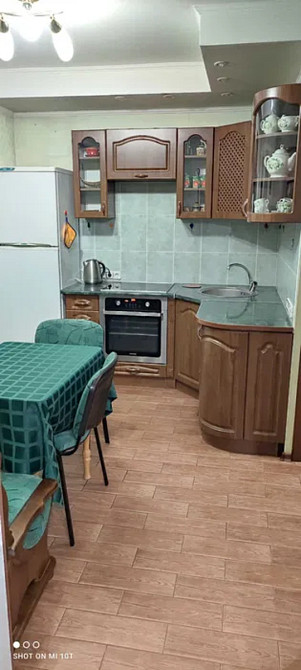 Оренда Квартира 1-кімнатна, 16/18 поверх на Харківське шосе, 61 Київ - фото 7