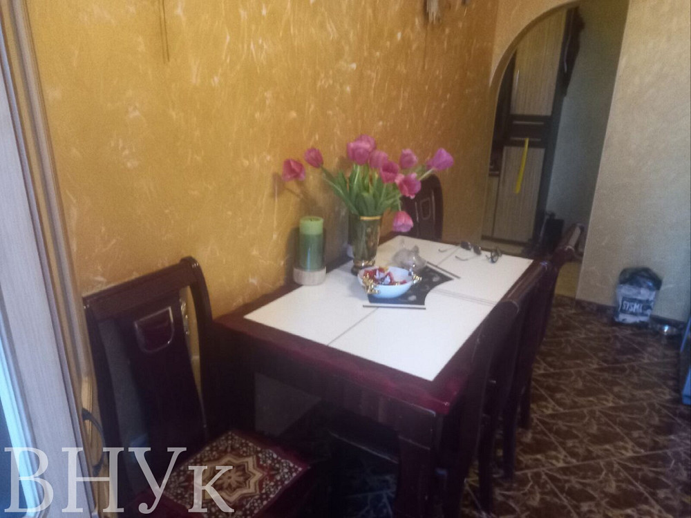 Продаж Квартира 3-кімнатна, 3/9 поверх на Конякіна Luts'k - photo 15