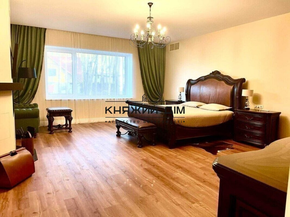 Продаж домоволодіння в Петропавлівській Борщагівці. № 2211593  - фото 12