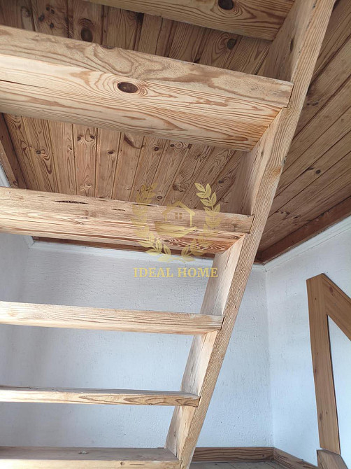 Продам будинок біля річки та лісу в мальовничому селі Веприк Веприк - фото 10