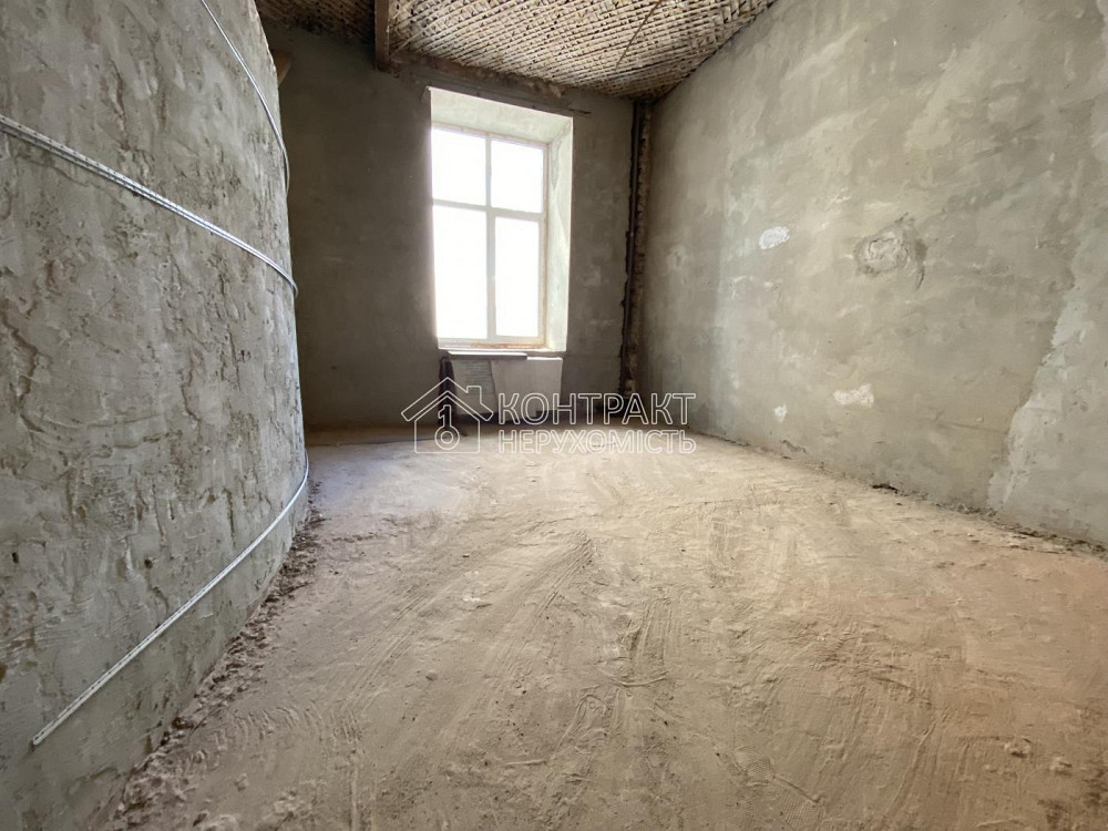 Продаж Квартира 4-кімнатна, 3/6 поверх на вул. Короленка Харків - фото 7