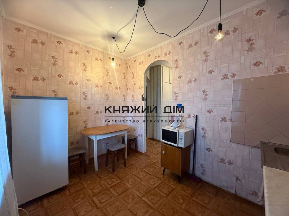 Продаж Квартира 1-кімнатна, 8/15 поверх на Ревуцкого ул. Киев - изображение 20