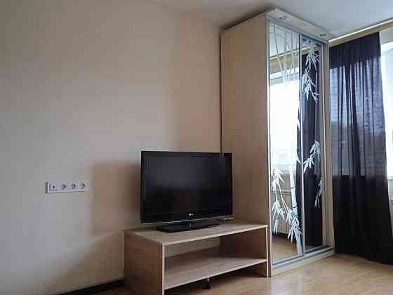 Оренда Квартира 1-кімнатна, 3/16 поверх на Романа Мстиславича, 4 Kiev