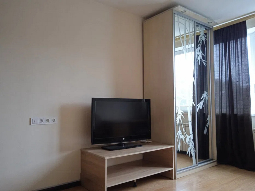 Оренда Квартира 1-кімнатна, 3/16 поверх на Романа Мстиславича, 4 Київ - фото 6