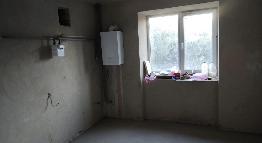 Продаж 1к Квартира 45 кв.м Синельниківська, 14 Zhytomyr - photo 2