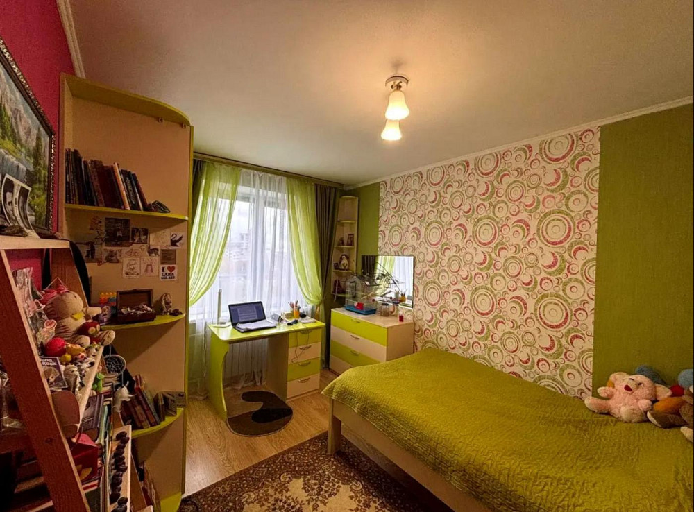 Продаж Квартира 3-кімнатна, 9/9 поверх на вул. 2-й проїзд Польового Майдану Житомир - фото 9