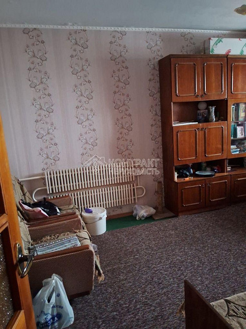 Продаж Квартира 3-кімнатна, 16/16 поверх на вул. Олександрівський Харьков - изображение 6