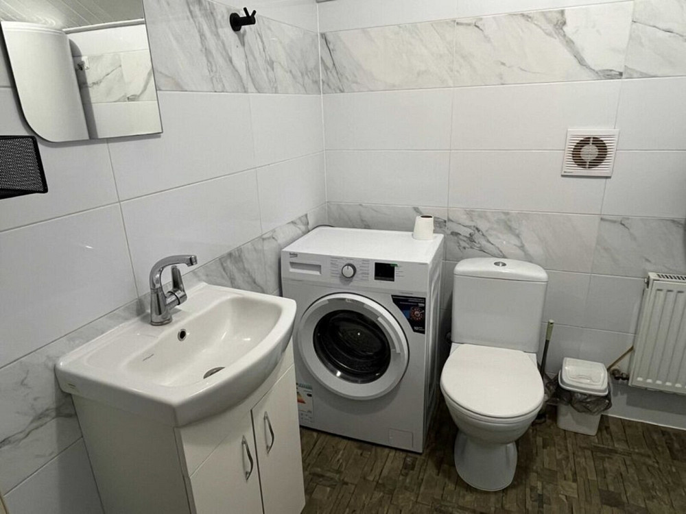 Оренда Квартира 1-кімнатна, 2/3 поверх Stryzhavka - photo 5