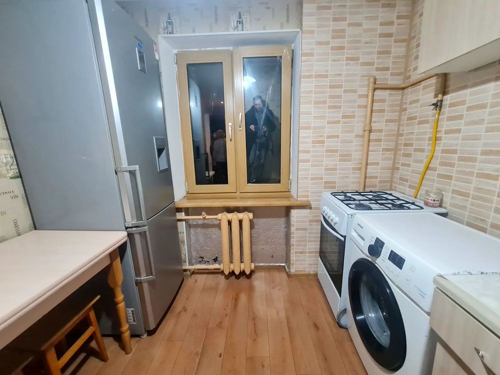 Продаж Квартира 1-кімнатна, 5/5 поверх на Волинська вул., д. 2 Kiev - photo 6