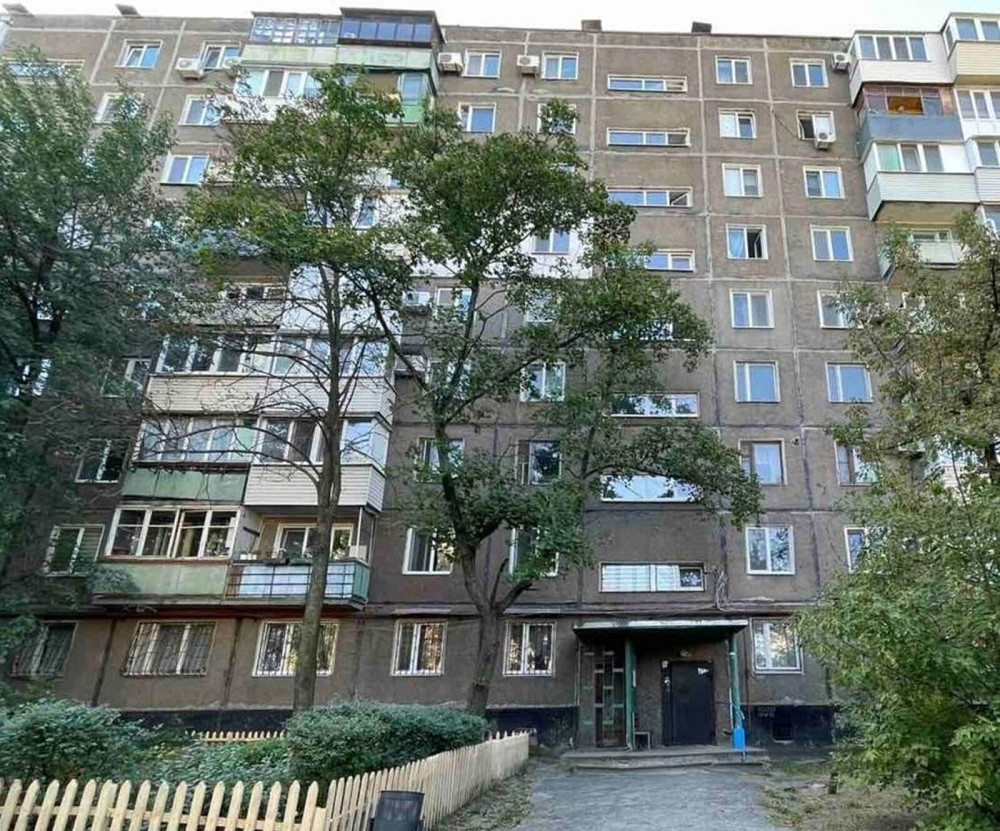 Продаж Квартира 3-кімнатна, 1/9 поверх на Косиора ул., 15 Дніпро - фото 17