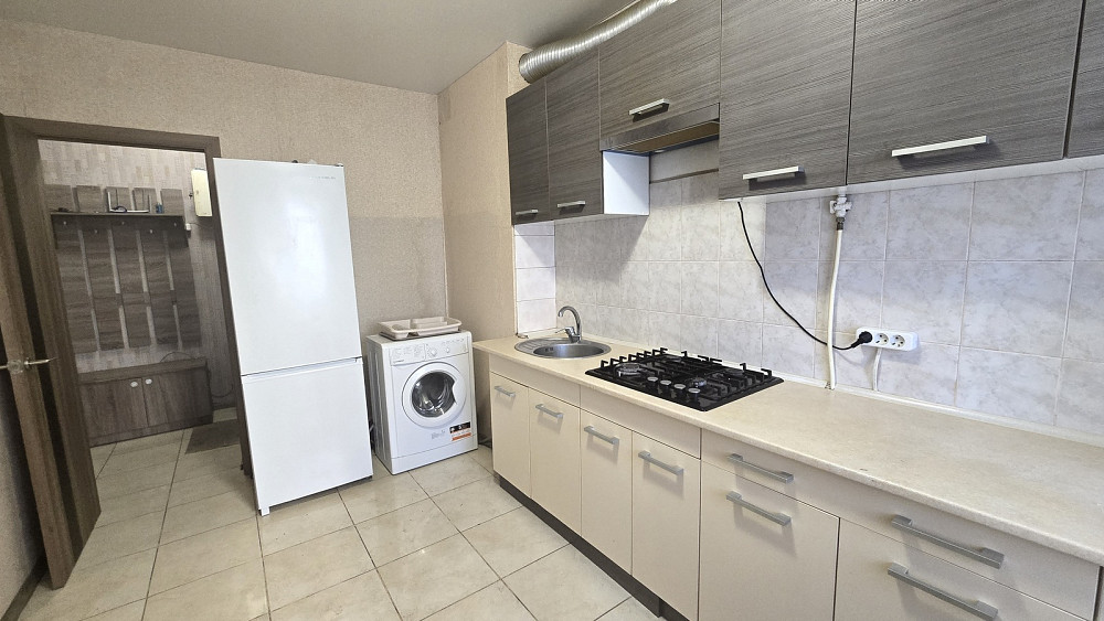 Продаж Квартира 3-кімнатна, 1/9 поверх на Люстдорфская Дорога Одеса - фото 2