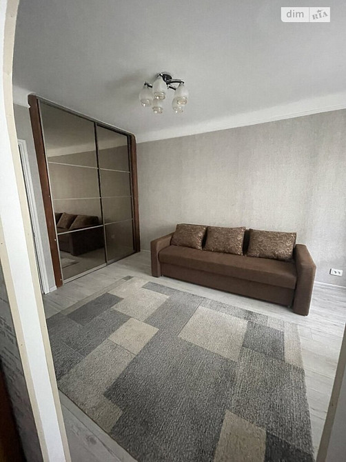 Оренда Квартира 1-кімнатна, 3/5 поверх на вул. Набережно-Хрещатицька, 35 Київ - фото 2