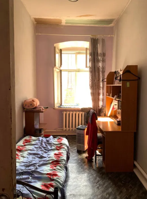 Большая квартира в центре. Одесса - изображение 4