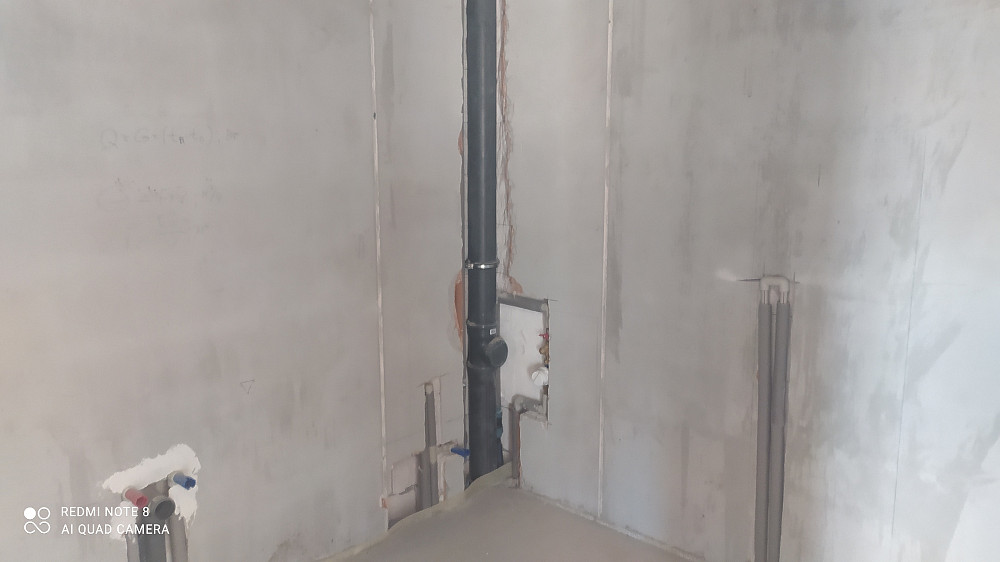 Продам новый дом в с.Нерубайское  пос. Нати. Нерубайське - фото 7