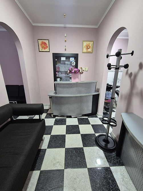 Оренда приміщення вільного призначення на Рабочая ул., 99А поверх - 1/5 Дніпро - фото 12