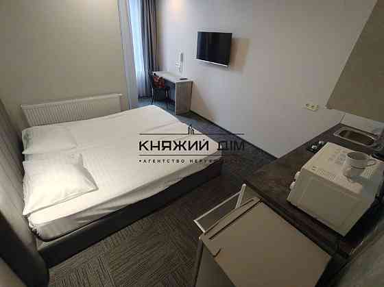 Оренда Квартира 1-кімнатна, 2/25 поверх на Барбюса анри ул./Василия Тютюнника ул. Kiev