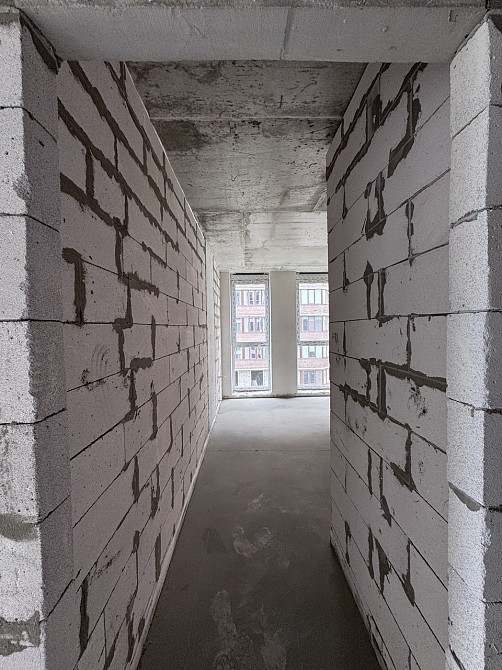 Продаж 2к Квартира 67 кв.м Тетерівський Бульвар Житомир - изображение 4