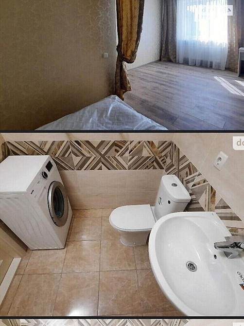 Оренда Квартира 1-кімнатна, 4/9 поверх на 600-Річчя Vinnytsya - photo 1