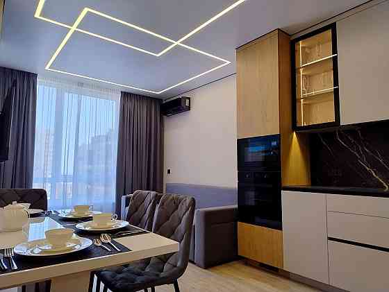 Продаж Квартира 1-кімнатна, 8/25 поверх на Олександра Олеся вул., д. 5А Київ