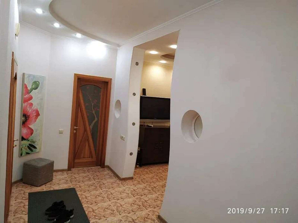 Оренда Квартира 3-кімнатна, 9/23 поверх на бул. Леси Украинки Київ - фото 1