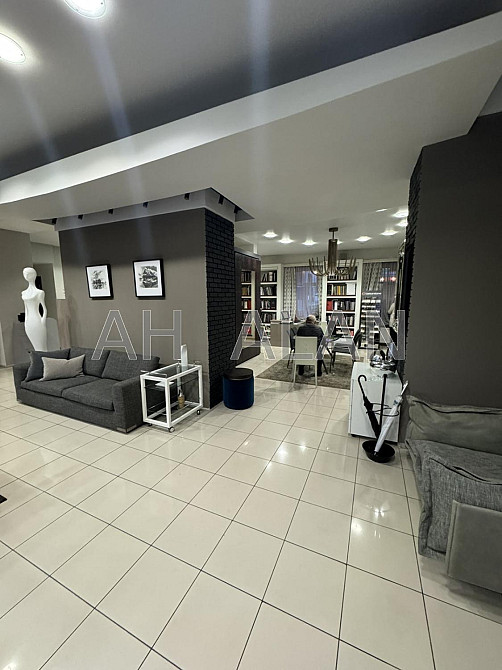 Оренда Будинок на Верхній Вал вул., 30А Київ - фото 14